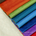 Wholesale good-looking velvet sofa fabric